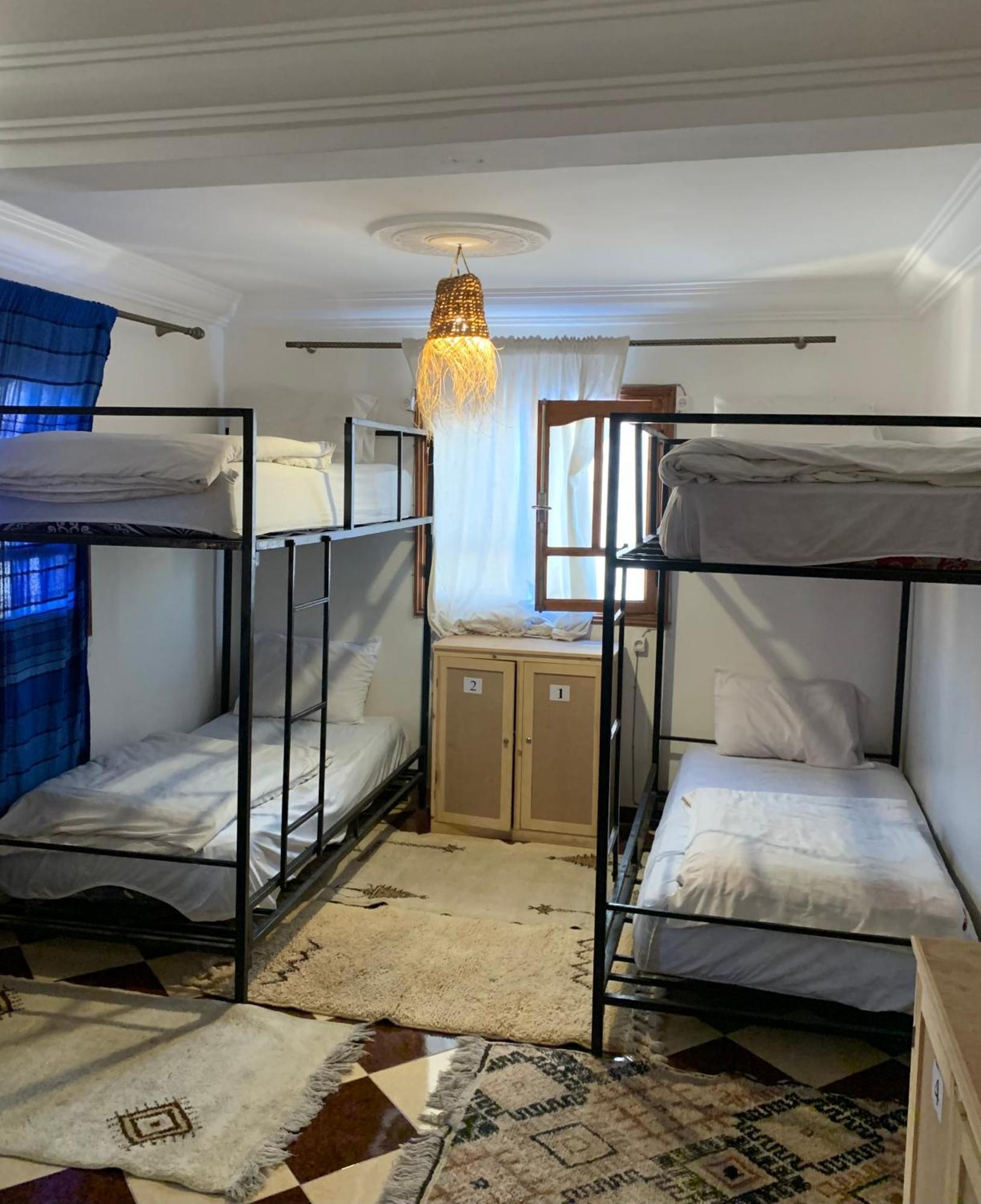 Hostel Sunny Soul Taghazout