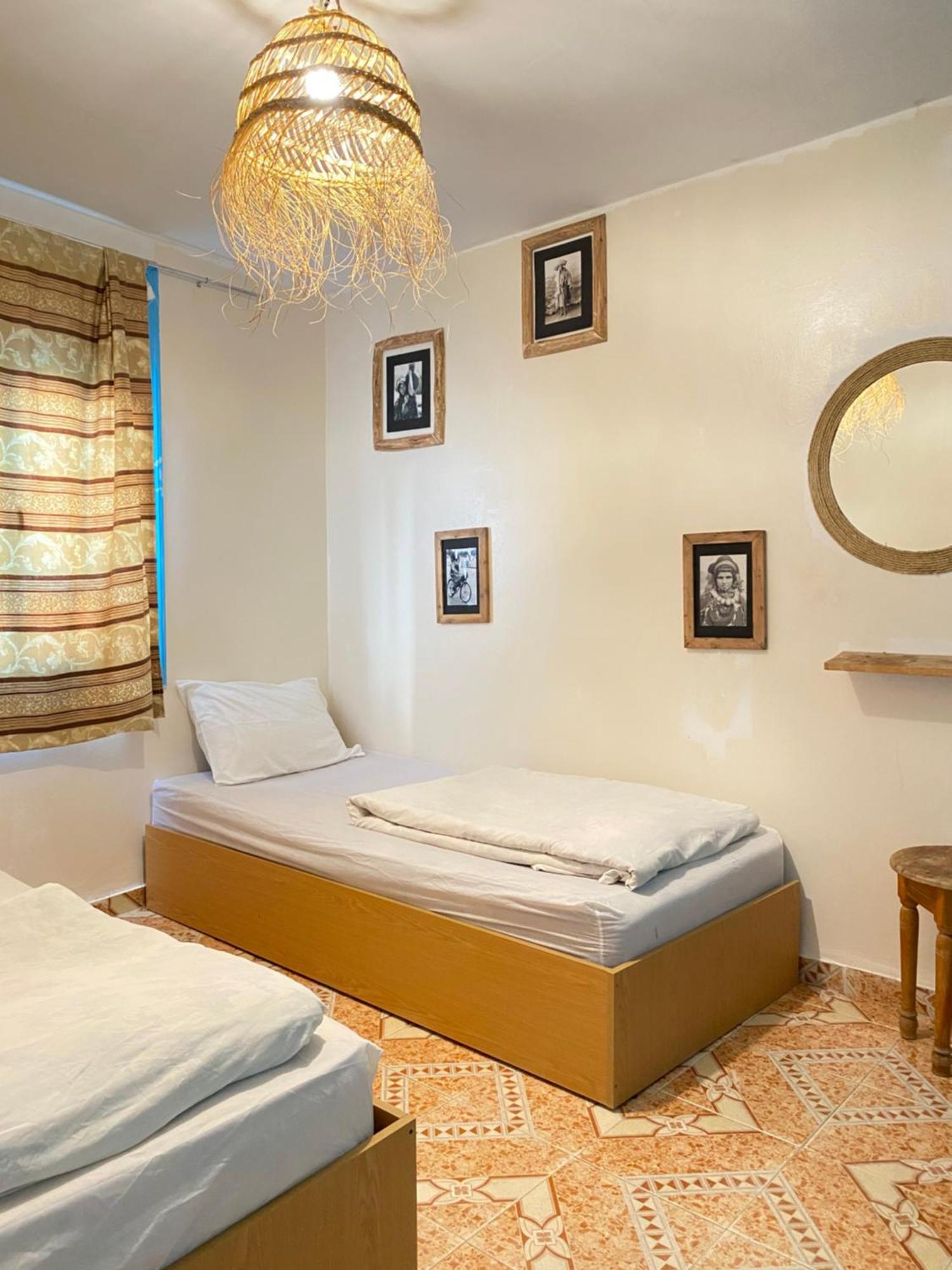 Sunny Soul Hostel