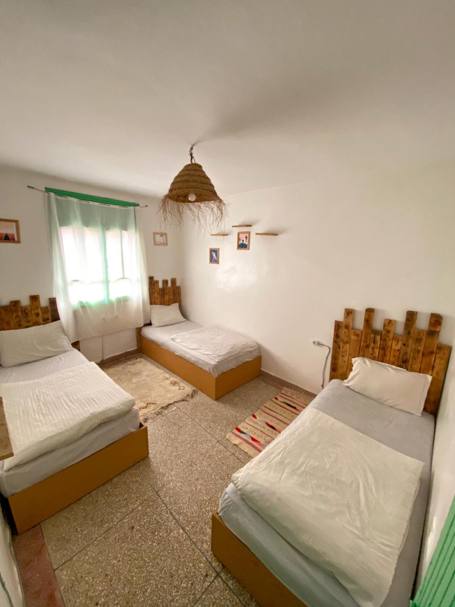 Hostel Sunny Soul Taghazout