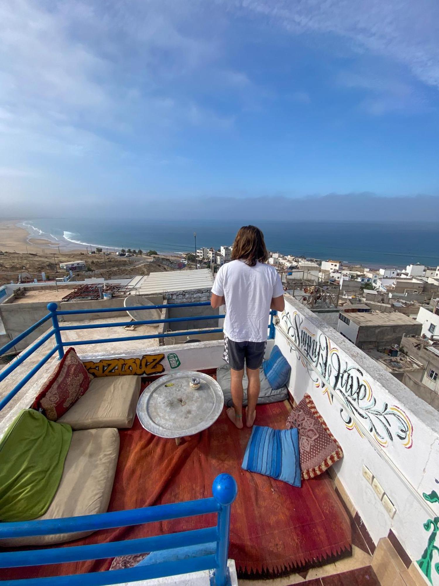 Sunny Soul Taghazout
