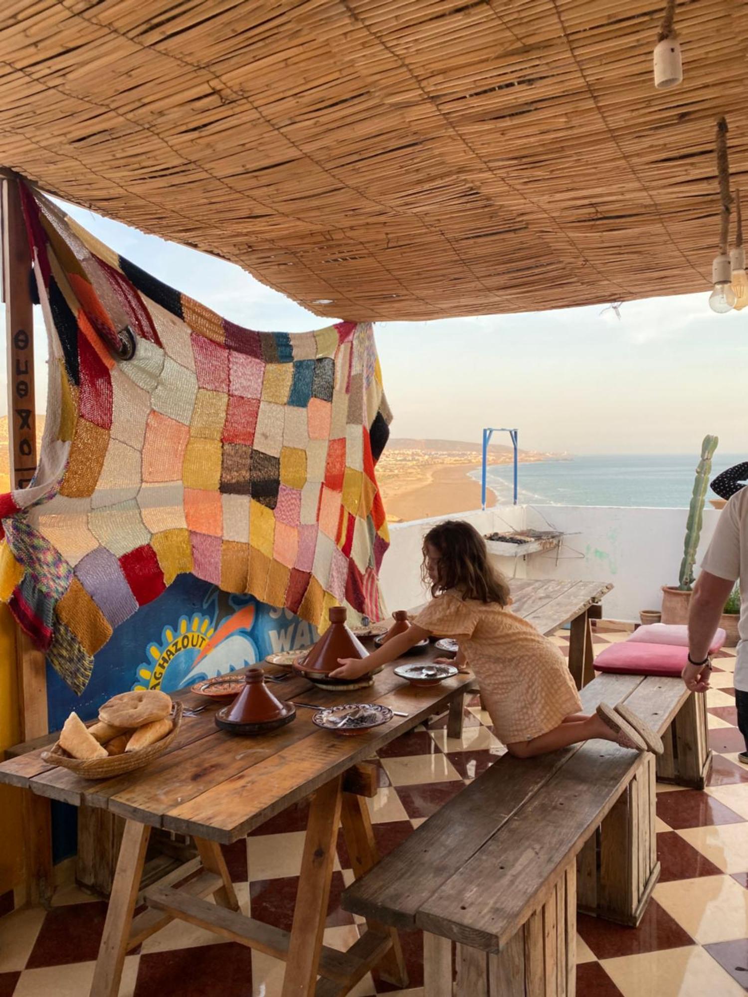 Sunny Soul * Taghazout